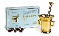 การศึกษา Q-SYMBIO ใช้ Q10 ของฟาร์มา นอร์ด