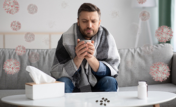 การศึกษาใหม่แสดงถึงความเชื่อมโยงที่เป็นไปได้ ระหว่างการป่วยด้วย COVID-19ในระยะยาว กับภาวะการขาด Q10