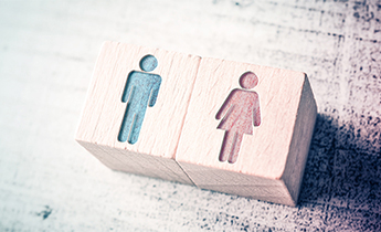 The immune system of men and women is different The immune system of men and women is different