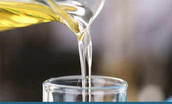Why do we use soybean oil in our Q10: Simply because no other oils are nearly as good