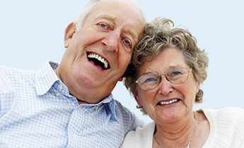 Study Shows Seniors Experience Improved Quality of Life