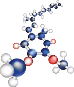 Q10 molecule