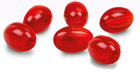 Omega 7 capsules